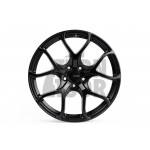 A01 Flow Formed Wheel 19 x 8.5 ET45 Gunmetal, Black or Silver APR A01 Flow Formed Wheel 19 x 8.5 ET45 Gunmetal, Black or Silver APR