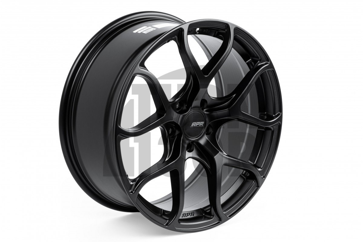 A01 Flow Formed Wheel 19 x 8.5 ET45 Gunmetal, Black or Silver APR A01 Flow Formed Wheel 19 x 8.5 ET45 Gunmetal, Black or Silver APR