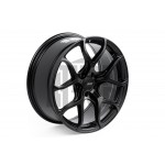 A01 Flow Formed Wheel 19 x 8.5 ET45 Gunmetal, Black or Silver APR A01 Flow Formed Wheel 19 x 8.5 ET45 Gunmetal, Black or Silver APR