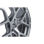 A01 Flow Formed Wheel 19 x 8.5 ET45 Gunmetal, Black or Silver APR A01 Flow Formed Wheel 19 x 8.5 ET45 Gunmetal, Black or Silver APR