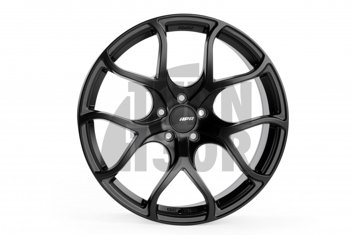 A01 Flow Formed Wheel 20 x 9 ET42 Gunmetal, Black or Silver APR A01 Flow Formed Wheel 20 x 9 ET42 Gunmetal, Black or Silver APR