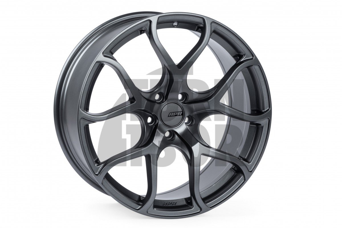 A01 Flow Formed Wheel 20 x 9 ET42 Gunmetal, Black or Silver APR A01 Flow Formed Wheel 20 x 9 ET42 Gunmetal, Black or Silver APR