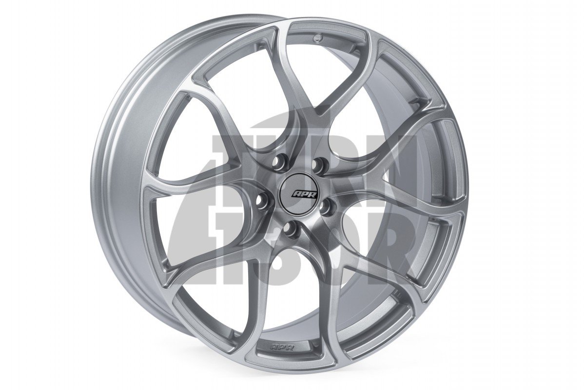 A01 Flow Formed Wheel 20 x 9 ET42 Gunmetal, Black or Silver APR A01 Flow Formed Wheel 20 x 9 ET42 Gunmetal, Black or Silver APR