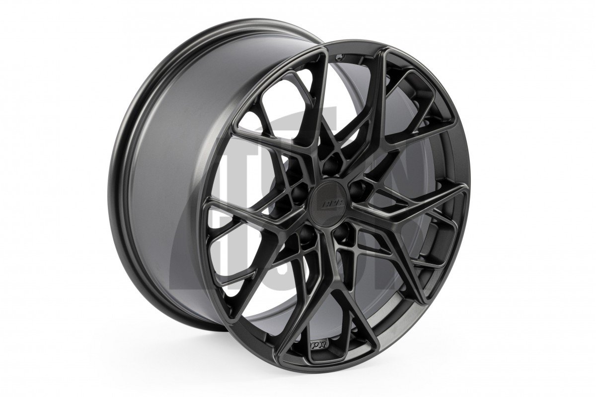 A02 Flow Formed Wheel 19 x 8.5 ET45 Gunmetal, Bronze, Black or Silver APR A02 Flow Formed Wheel 19 x 8.5 ET45 Gunmetal, Bronze, Black or Silver APR
