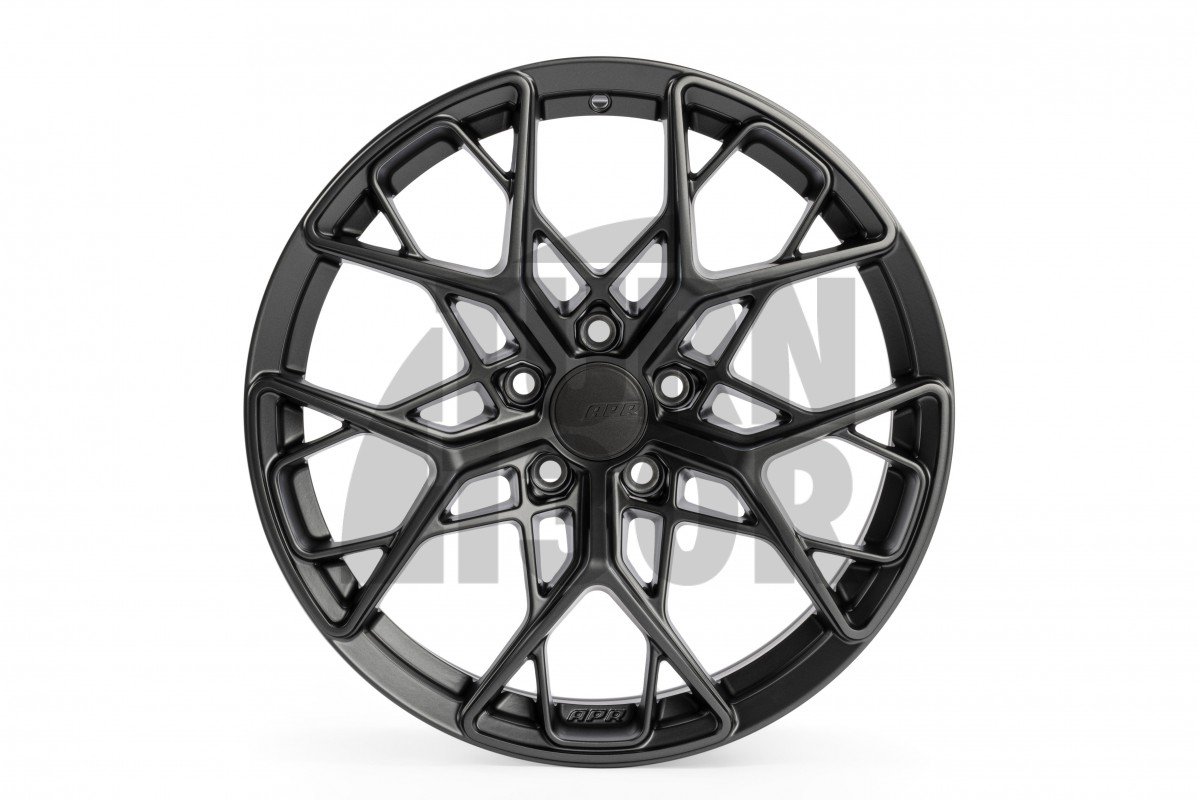 A02 Flow Formed Wheel 19 x 8.5 ET45 Gunmetal, Bronze, Black or Silver APR A02 Flow Formed Wheel 19 x 8.5 ET45 Gunmetal, Bronze, Black or Silver APR