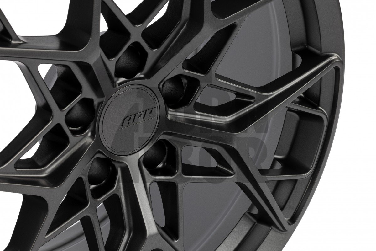 A02 Flow Formed Wheel 19 x 8.5 ET45 Gunmetal, Bronze, Black or Silver APR A02 Flow Formed Wheel 19 x 8.5 ET45 Gunmetal, Bronze, Black or Silver APR