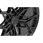 A02 Flow Formed Wheel 19 x 8.5 ET45 Gunmetal, Bronze, Black or Silver APR A02 Flow Formed Wheel 19 x 8.5 ET45 Gunmetal, Bronze, Black or Silver APR