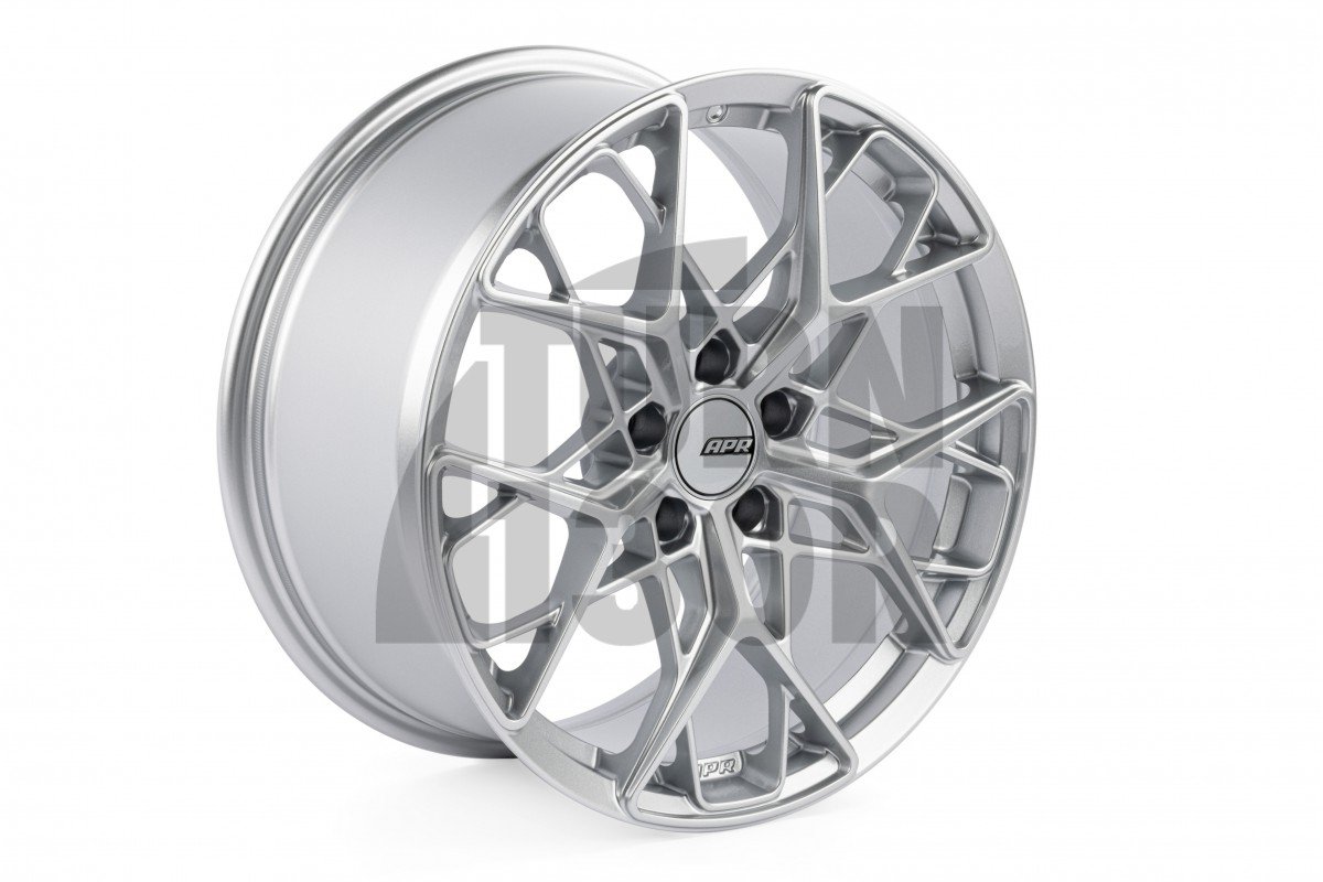 A02 Flow Formed Wheel 19 x 8.5 ET45 Gunmetal, Bronze, Black or Silver APR A02 Flow Formed Wheel 19 x 8.5 ET45 Gunmetal, Bronze, Black or Silver APR
