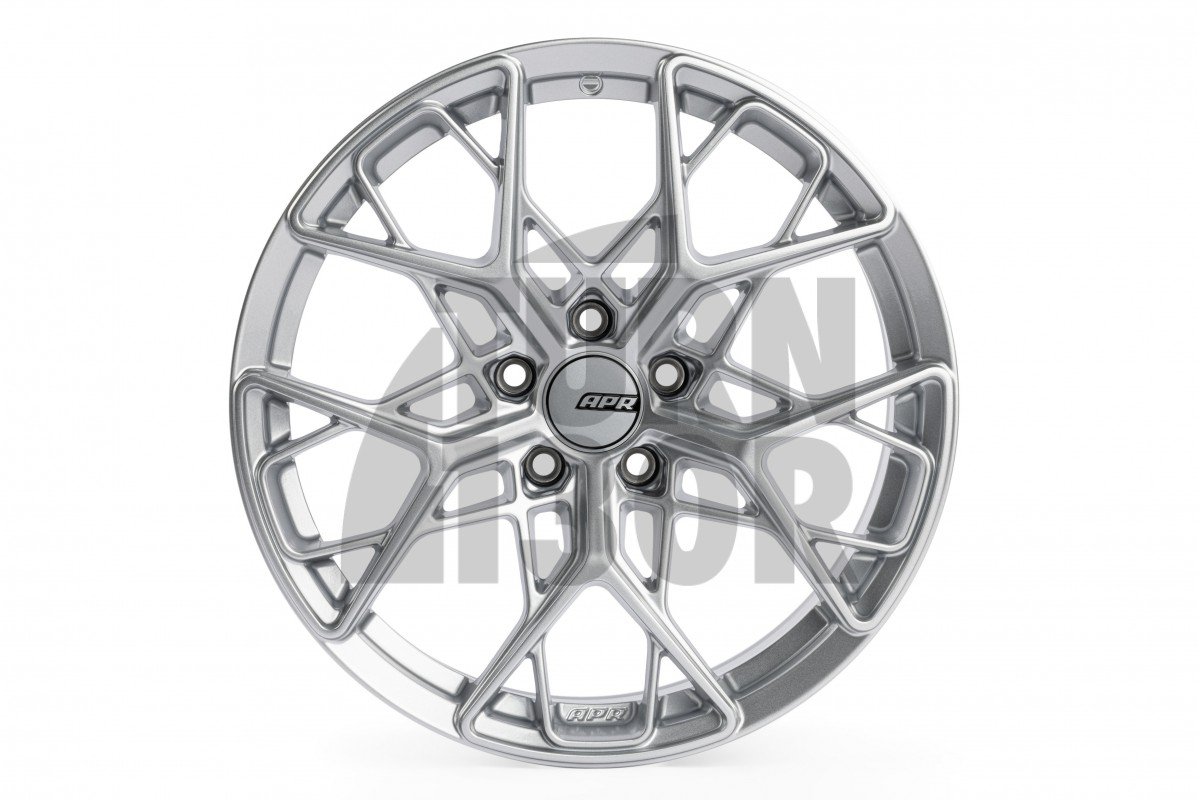 A02 Flow Formed Wheel 19 x 8.5 ET45 Gunmetal, Bronze, Black or Silver APR A02 Flow Formed Wheel 19 x 8.5 ET45 Gunmetal, Bronze, Black or Silver APR