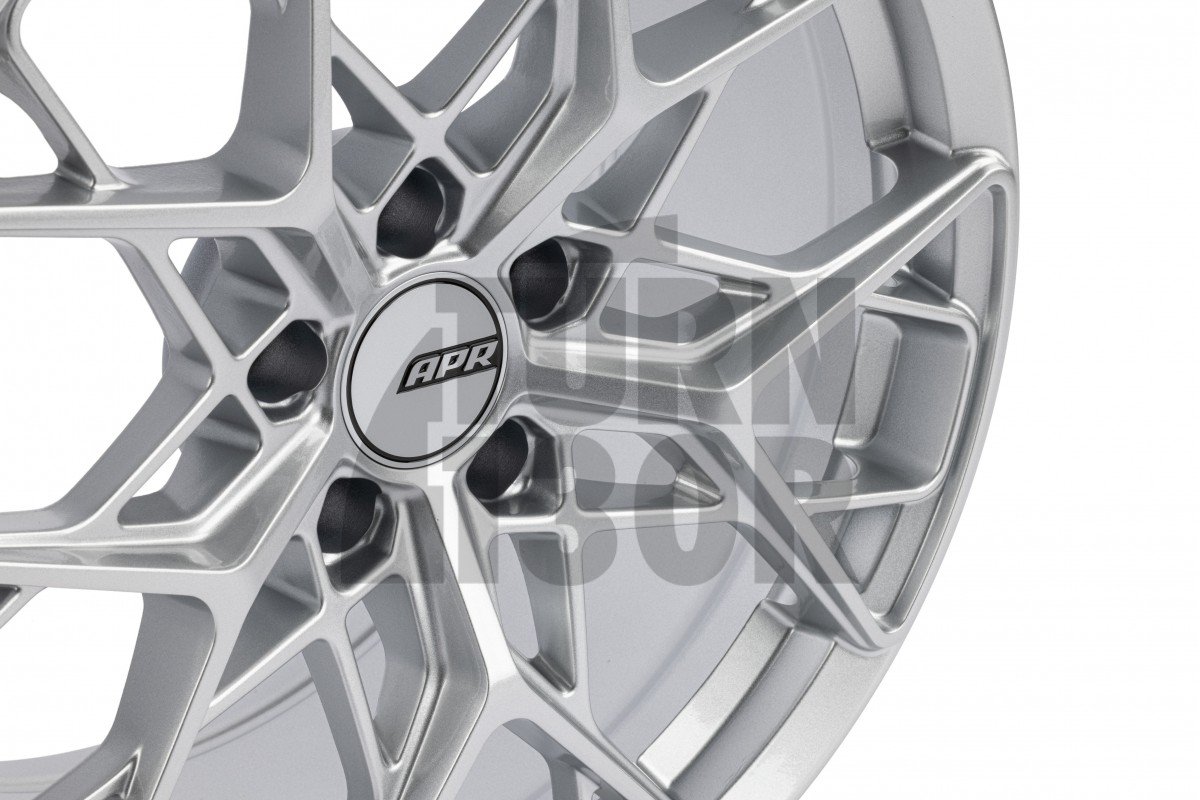 A02 Flow Formed Wheel 19 x 8.5 ET45 Gunmetal, Bronze, Black or Silver APR A02 Flow Formed Wheel 19 x 8.5 ET45 Gunmetal, Bronze, Black or Silver APR