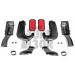 Eventuri Carbon Fiber Intake System for Mercedes C63 AMG W205 Eventuri Carbon Fiber Intake System for Mercedes C63 AMG W205