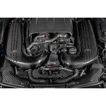 Eventuri Carbon Fiber Intake System for Mercedes C63 AMG W205 Eventuri Carbon Fiber Intake System for Mercedes C63 AMG W205
