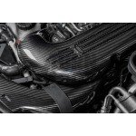 Eventuri Carbon Fiber Intake System for Mercedes C63 AMG W205 Eventuri Carbon Fiber Intake System for Mercedes C63 AMG W205