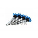 Blue Coil Packs for Audi RS3 8P / RS3 8V and TTRS 8J 2.5 TFSI APR Blue Coil Packs for Audi RS3 8P / RS3 8V and TTRS 8J 2.5 TFSI APR
