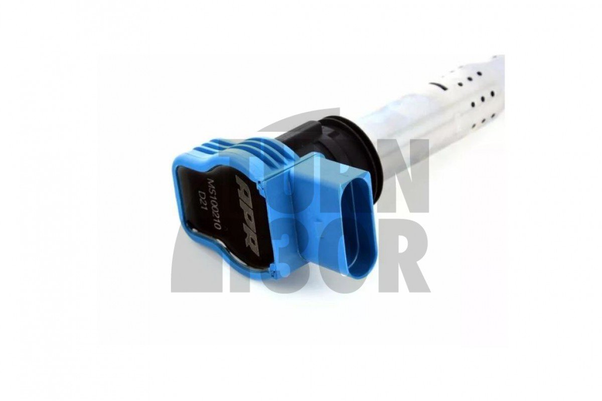 Blue Coil Packs for Audi RS3 8P / RS3 8V and TTRS 8J 2.5 TFSI APR Blue Coil Packs for Audi RS3 8P / RS3 8V and TTRS 8J 2.5 TFSI APR
