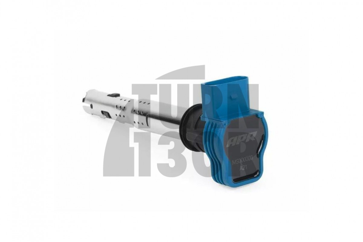 Blue Coil Packs for Audi RS3 8P / RS3 8V and TTRS 8J 2.5 TFSI APR Blue Coil Packs for Audi RS3 8P / RS3 8V and TTRS 8J 2.5 TFSI APR