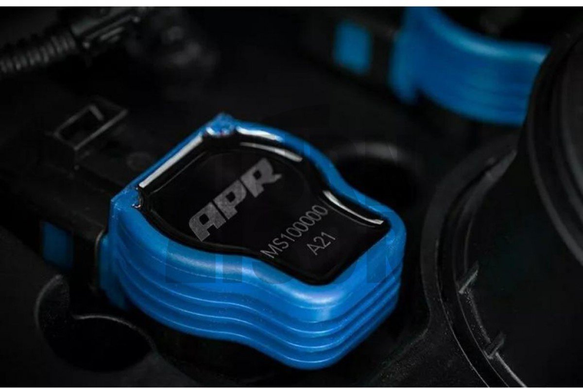 Blue Coil Packs for Audi RS3 8P / RS3 8V and TTRS 8J 2.5 TFSI APR Blue Coil Packs for Audi RS3 8P / RS3 8V and TTRS 8J 2.5 TFSI APR