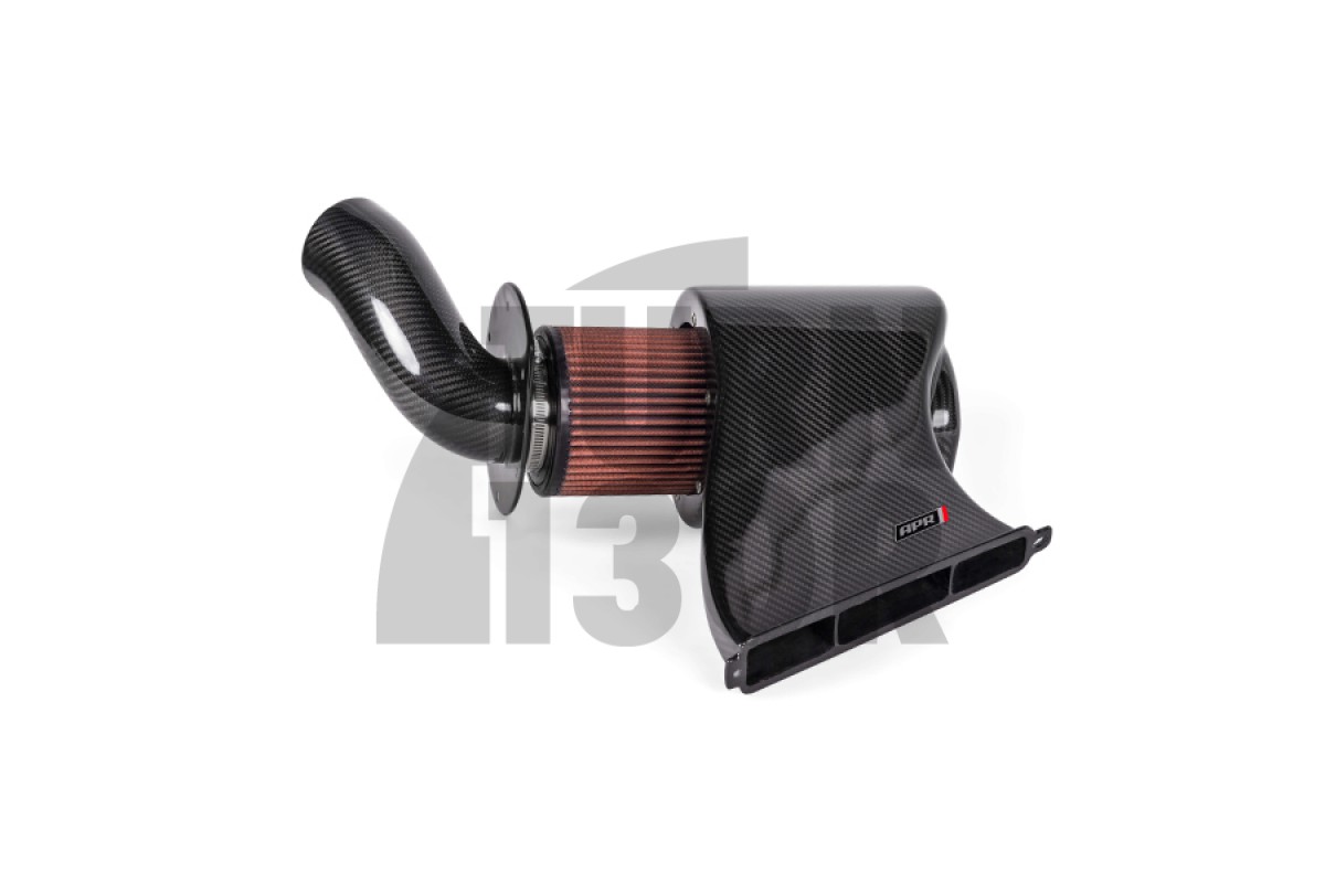 Carbon Fiber Intake for Golf 7 GTI / R / S3 8V / TT 8S / Leon 3 Cupra 2.0 TFSI EA888.3 MQB APR Carbon Fiber Intake for Golf 7 GTI / R / S3 8V / TT 8S / Leon 3 Cupra 2.0 TFSI EA888.3 MQB APR