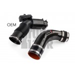 Carbon Fiber Intake Pipe for Audi S4 / S5 B8 3.0 TFSI APR Carbon Fiber Intake Pipe for Audi S4 / S5 B8 3.0 TFSI APR