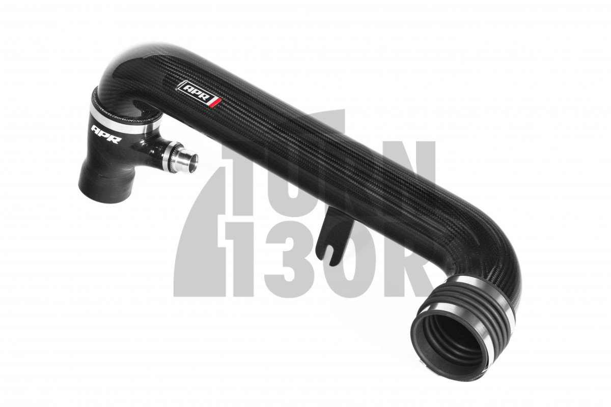 carbon fiber Intake Pipe for Golf 6 GTI / Scirocco / Leon 2 FR 2.0 TSI EA888 APR carbon fiber Intake Pipe for Golf 6 GTI / Scirocco / Leon 2 FR 2.0 TSI EA888 APR