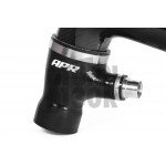 carbon fiber Intake Pipe for Golf 6 GTI / Scirocco / Leon 2 FR 2.0 TSI EA888 APR carbon fiber Intake Pipe for Golf 6 GTI / Scirocco / Leon 2 FR 2.0 TSI EA888 APR