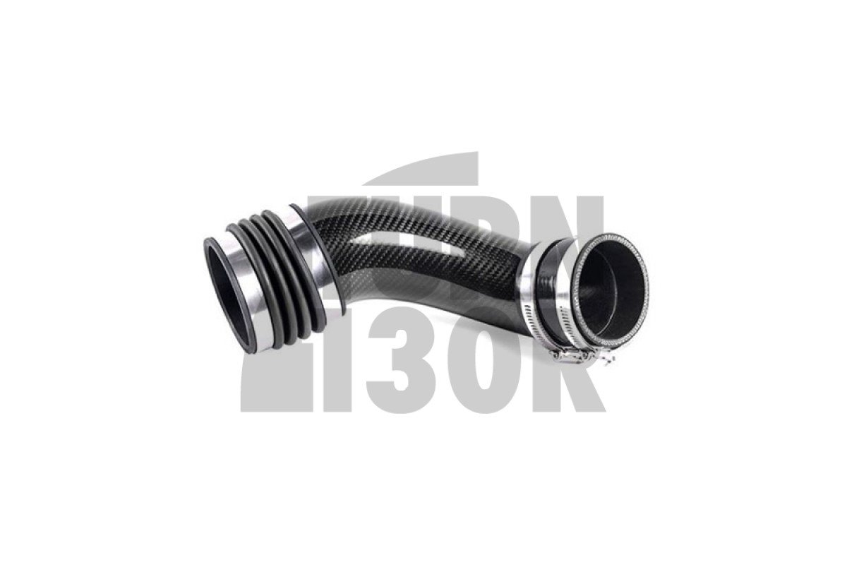 Carbon Fiber Intake Pipe for Golf 7 GTI / R / S3 8V / TT 8S / Leon 3 Cupra 2.0 TFSI EA888.3 MQB APR Carbon Fiber Intake Pipe for Golf 7 GTI / R / S3 8V / TT 8S / Leon 3 Cupra 2.0 TFSI EA888.3 MQB APR