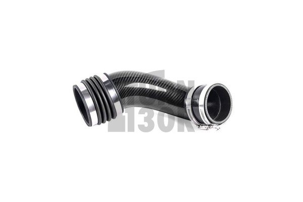 Carbon Fiber Intake Pipe for Golf 7 GTI / R / S3 8V / TT 8S / Leon 3 Cupra 2.0 TFSI EA888.3 MQB APR