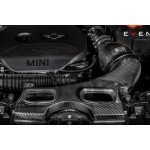 Eventuri Carbon Fiber Intake System for Mini Cooper S / JCW F56 Eventuri Carbon Fiber Intake System for Mini Cooper S / JCW F56