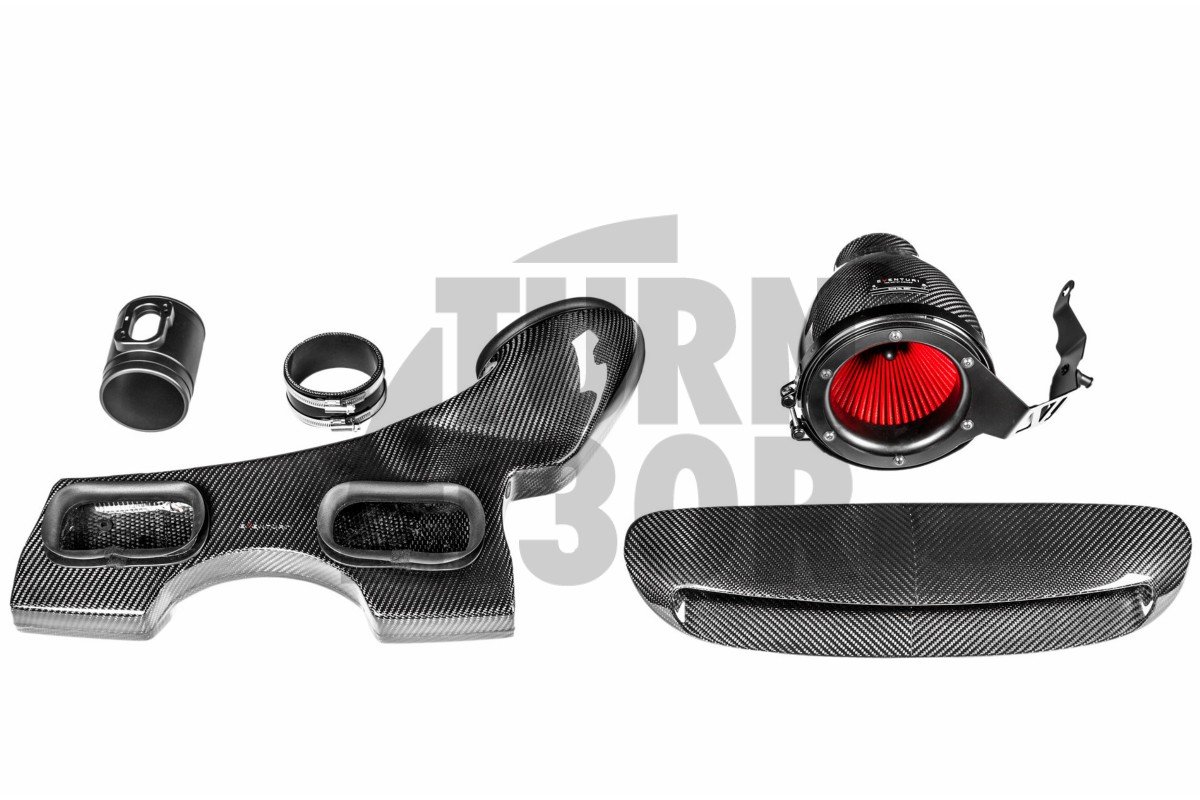 Eventuri Carbon Fiber Intake System for Mini Cooper S / JCW F56 Eventuri Carbon Fiber Intake System for Mini Cooper S / JCW F56