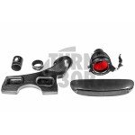 Eventuri Carbon Fiber Intake System for Mini Cooper S / JCW F56 Eventuri Carbon Fiber Intake System for Mini Cooper S / JCW F56
