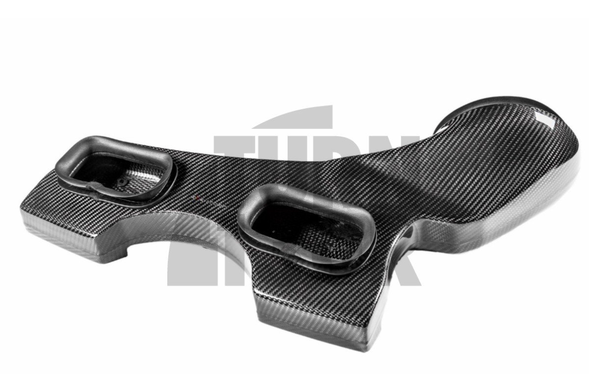 Eventuri Carbon Fiber Intake System for Mini Cooper S / JCW F56 Eventuri Carbon Fiber Intake System for Mini Cooper S / JCW F56