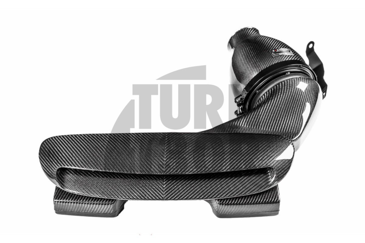 Eventuri Carbon Fiber Intake System for Mini Cooper S / JCW F56 Eventuri Carbon Fiber Intake System for Mini Cooper S / JCW F56