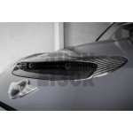 Eventuri Carbon Fiber Intake System for Mini Cooper S / JCW F56 Eventuri Carbon Fiber Intake System for Mini Cooper S / JCW F56
