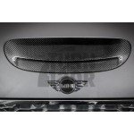 Eventuri Carbon Fiber Intake System for Mini Cooper S / JCW F56 Eventuri Carbon Fiber Intake System for Mini Cooper S / JCW F56