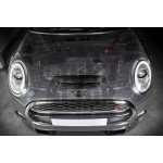 Eventuri Carbon Fiber Intake System for Mini Cooper S / JCW F56 Eventuri Carbon Fiber Intake System for Mini Cooper S / JCW F56