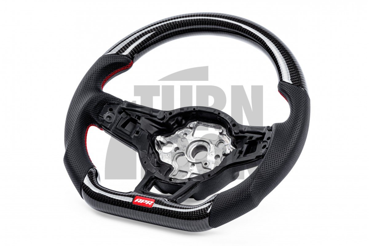 carbon fiber steering wheel for Golf 7 GTI / Golf 7 R / Polo GTI / UP GTI / Scirocco FL APR carbon fiber steering wheel for Golf 7 GTI / Golf 7 R / Polo GTI / UP GTI / Scirocco FL APR