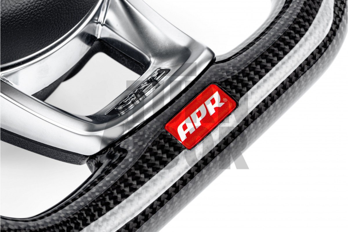 carbon fiber steering wheel for Golf 7 GTI / Golf 7 R / Polo GTI / UP GTI / Scirocco FL APR carbon fiber steering wheel for Golf 7 GTI / Golf 7 R / Polo GTI / UP GTI / Scirocco FL APR