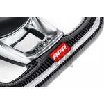 carbon fiber steering wheel for Golf 7 GTI / Golf 7 R / Polo GTI / UP GTI / Scirocco FL APR carbon fiber steering wheel for Golf 7 GTI / Golf 7 R / Polo GTI / UP GTI / Scirocco FL APR