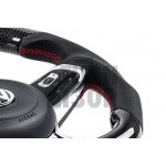 carbon fiber steering wheel for Golf 7 GTI / Golf 7 R / Polo GTI / UP GTI / Scirocco FL APR carbon fiber steering wheel for Golf 7 GTI / Golf 7 R / Polo GTI / UP GTI / Scirocco FL APR