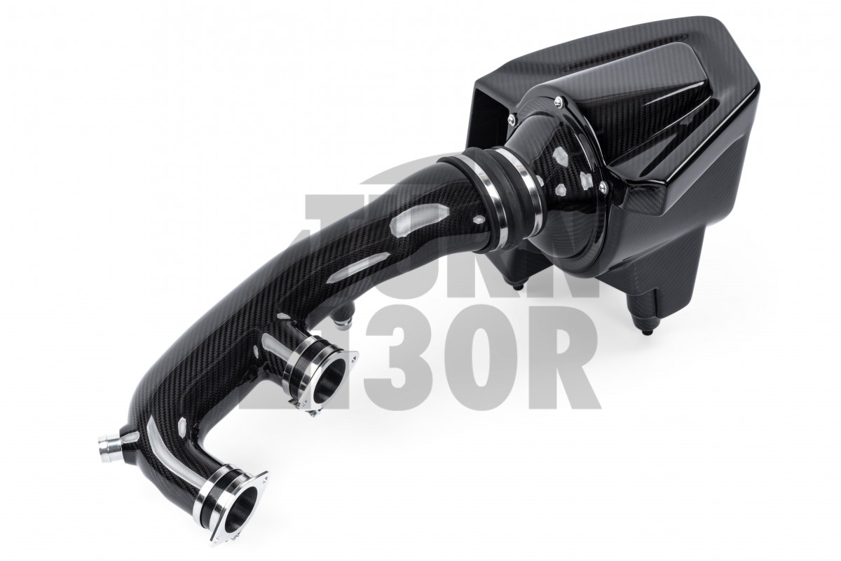 Carbon Intake for Audi RS4 B9 and Audi RS5 B9 APR Carbon Intake for Audi RS4 B9 and Audi RS5 B9 APR