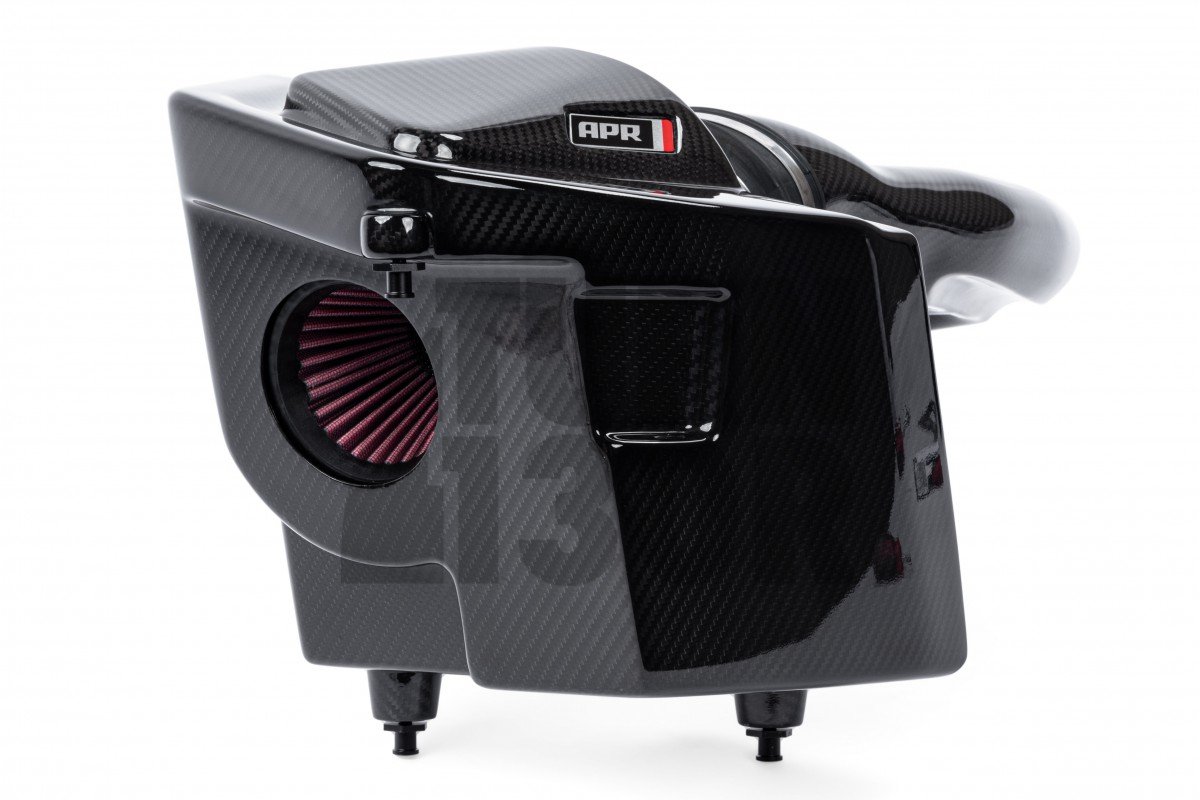 Carbon Intake for Audi RS4 B9 and Audi RS5 B9 APR Carbon Intake for Audi RS4 B9 and Audi RS5 B9 APR