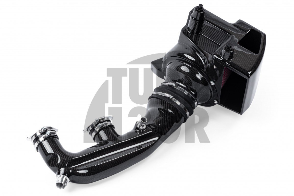 Carbon Intake for Audi RS4 B9 and Audi RS5 B9 APR Carbon Intake for Audi RS4 B9 and Audi RS5 B9 APR