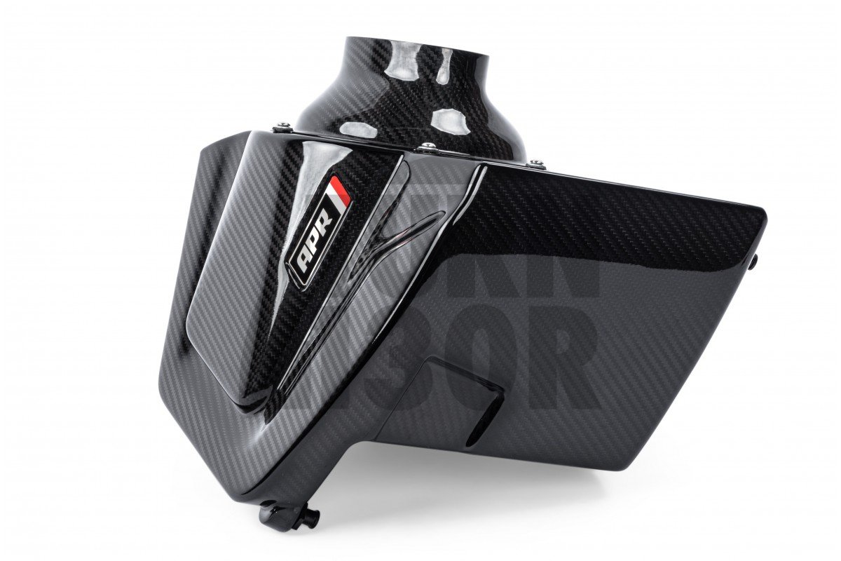 Carbon Intake for Audi RS4 B9 and Audi RS5 B9 APR Carbon Intake for Audi RS4 B9 and Audi RS5 B9 APR