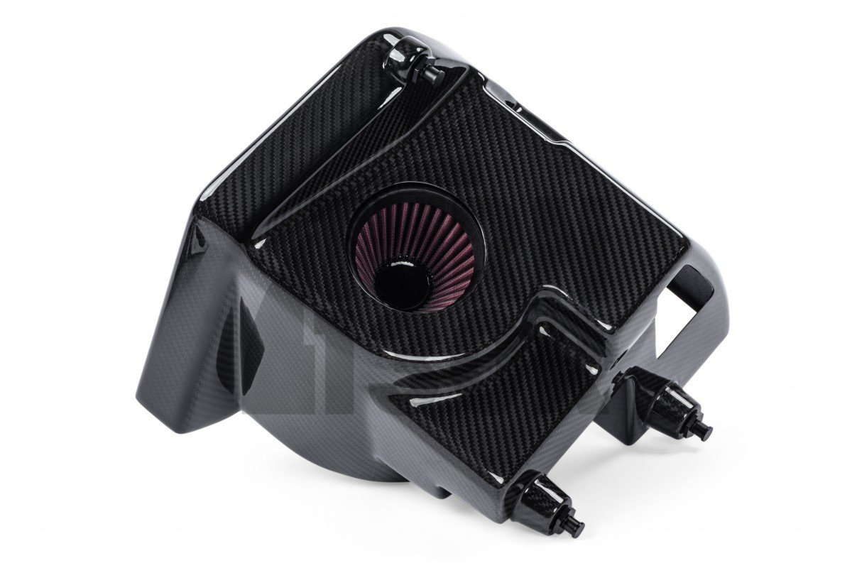 Carbon Intake for Audi RS4 B9 and Audi RS5 B9 APR Carbon Intake for Audi RS4 B9 and Audi RS5 B9 APR