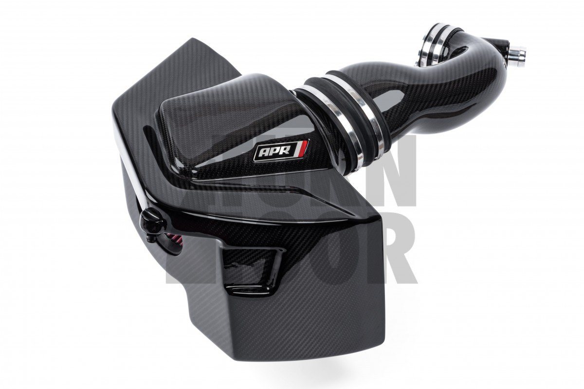 Carbon Intake for Audi RS4 B9 and Audi RS5 B9 APR Carbon Intake for Audi RS4 B9 and Audi RS5 B9 APR