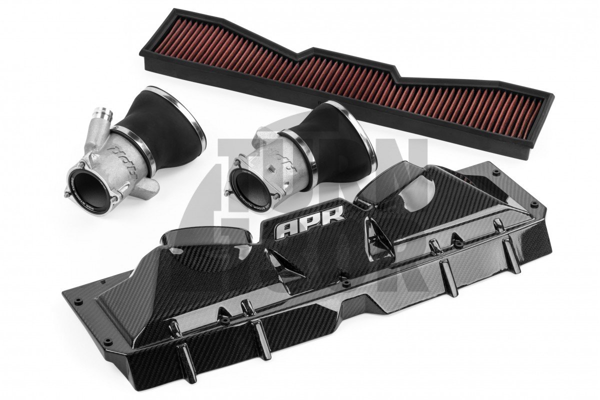 Carbon Intake for Audi RS6 C8 and RS7 C8 APR Carbon Intake for Audi RS6 C8 and RS7 C8 APR