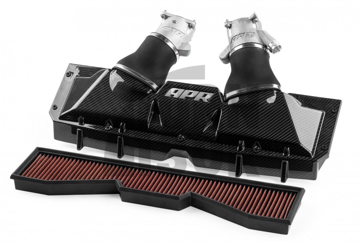 Carbon Intake for Audi RS6 C8 and RS7 C8 APR Carbon Intake for Audi RS6 C8 and RS7 C8 APR
