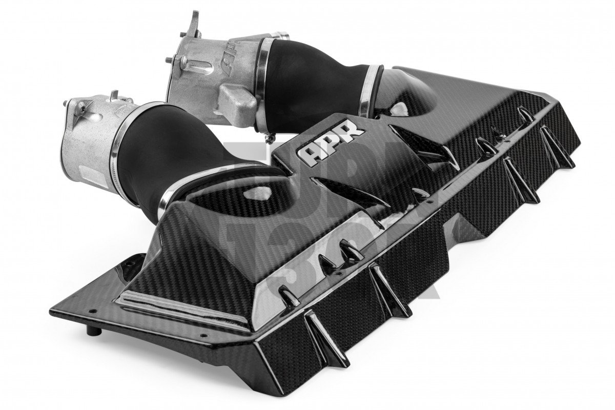Carbon Intake for Audi RS6 C8 and RS7 C8 APR Carbon Intake for Audi RS6 C8 and RS7 C8 APR
