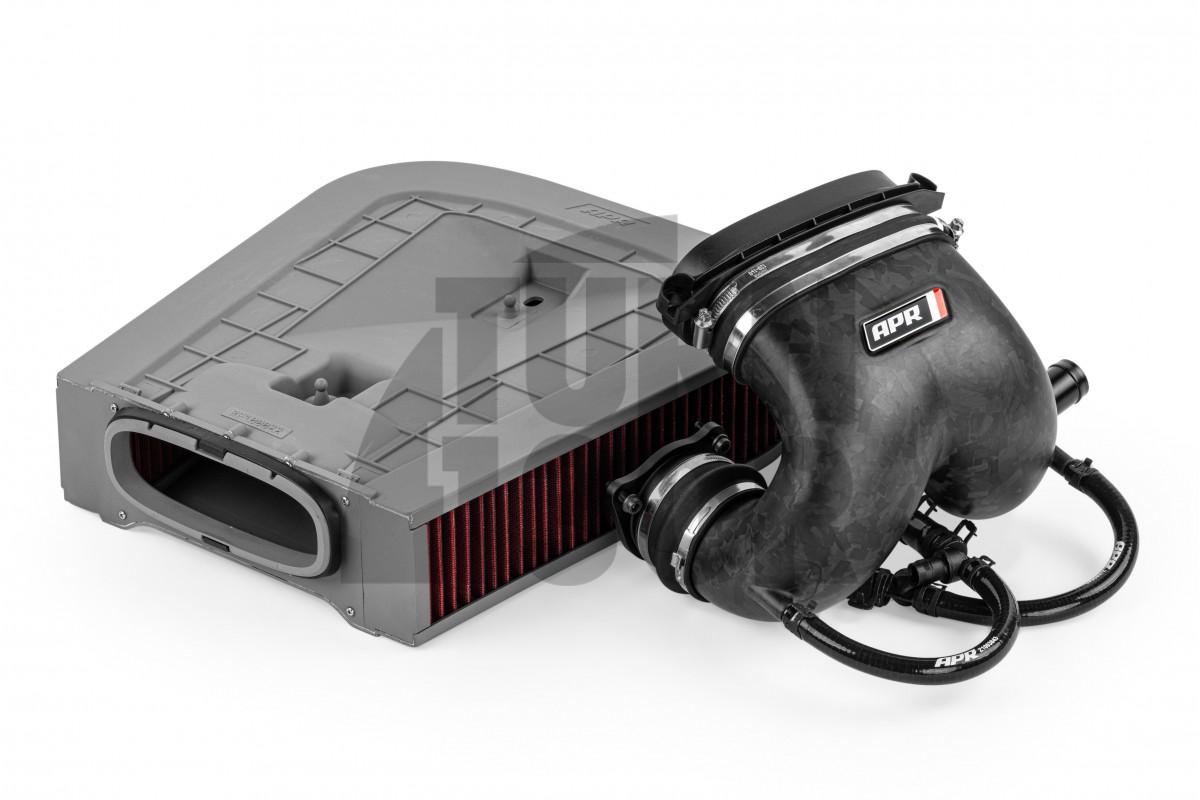 Carbon Intake for Audi RSQ8 / Urus / Bentayga / Cayenne 4.0T APR Carbon Intake for Audi RSQ8 / Urus / Bentayga / Cayenne 4.0T APR