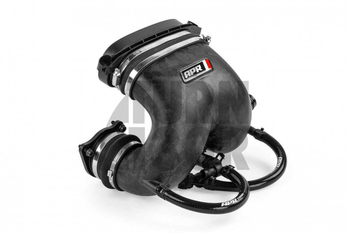 Carbon Intake for Audi RSQ8 / Urus / Bentayga / Cayenne 4.0T APR Carbon Intake for Audi RSQ8 / Urus / Bentayga / Cayenne 4.0T APR